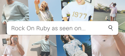 ROR As Seen On...