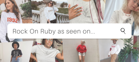 ROR As Seen On...