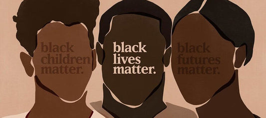 Black Lives Matter