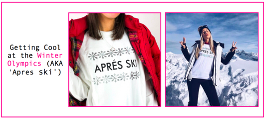 How to: Slogans for Winter Style