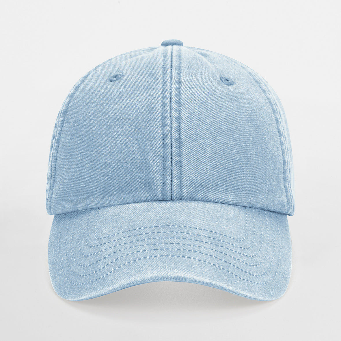 Children's Personalised 'Only Here For...' Cap