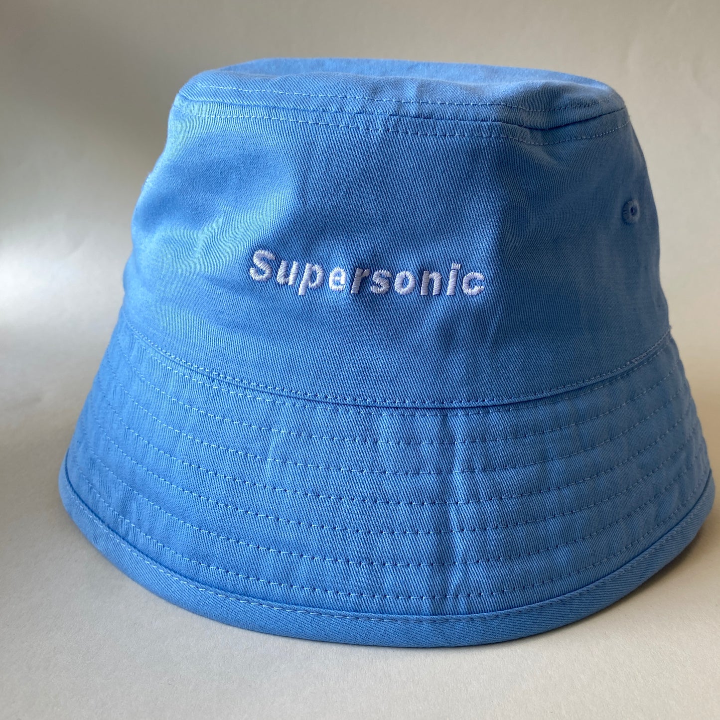 Supersonic Bucket Hat