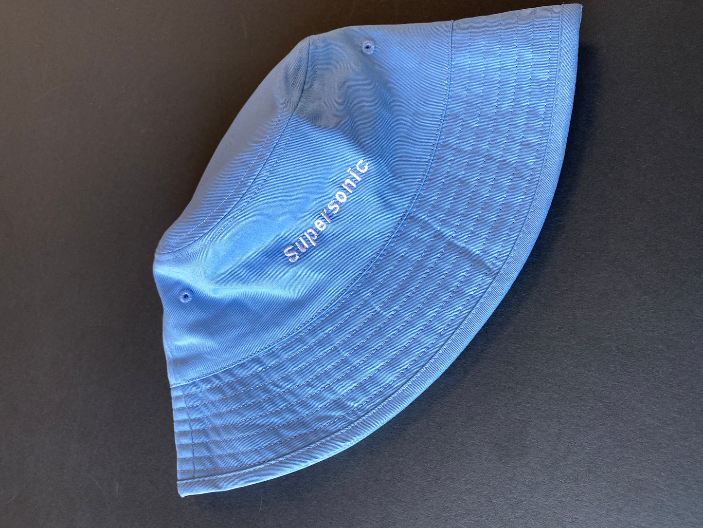 Supersonic Bucket Hat