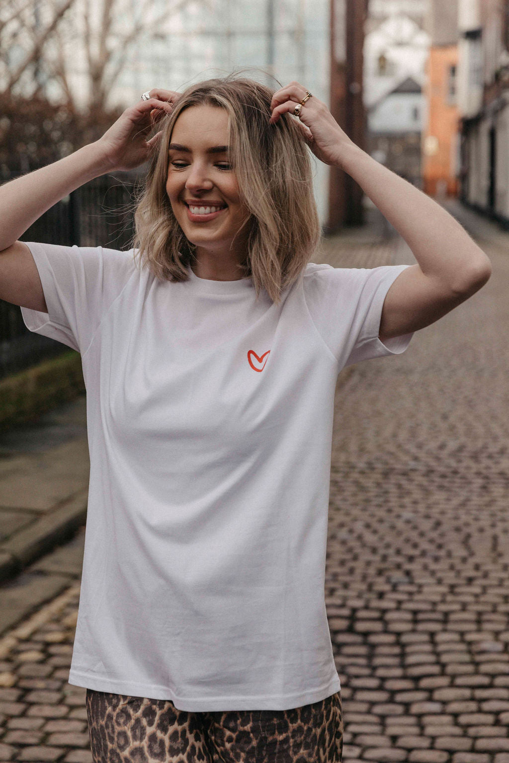 Life Rules T-Shirt