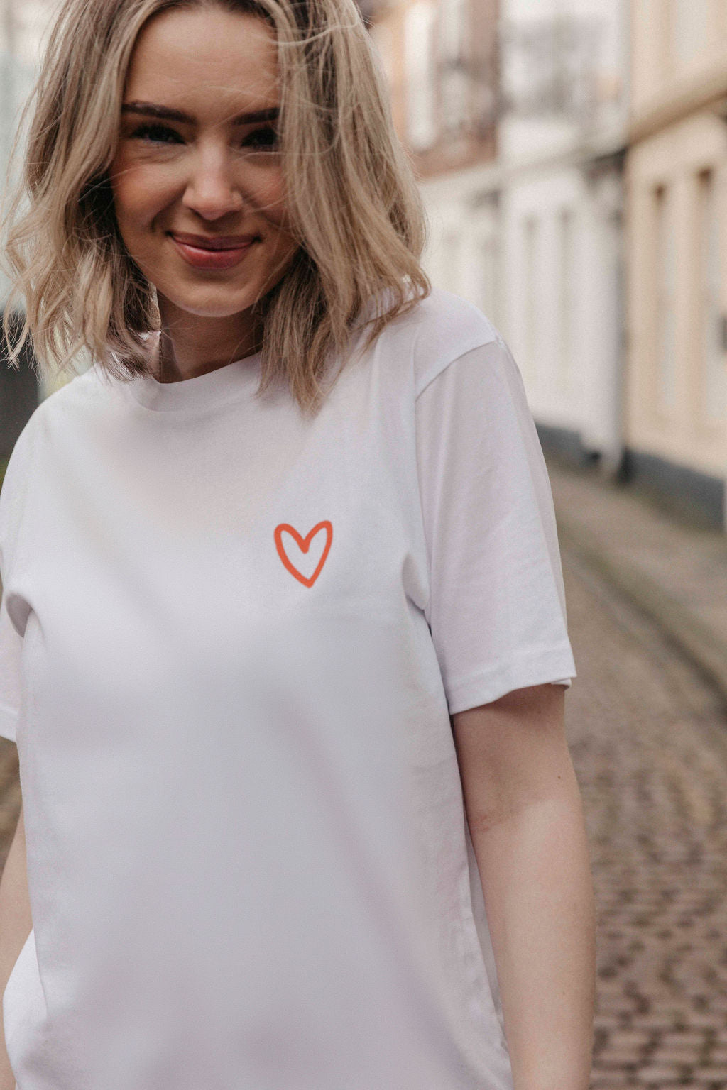 Life Rules T-Shirt