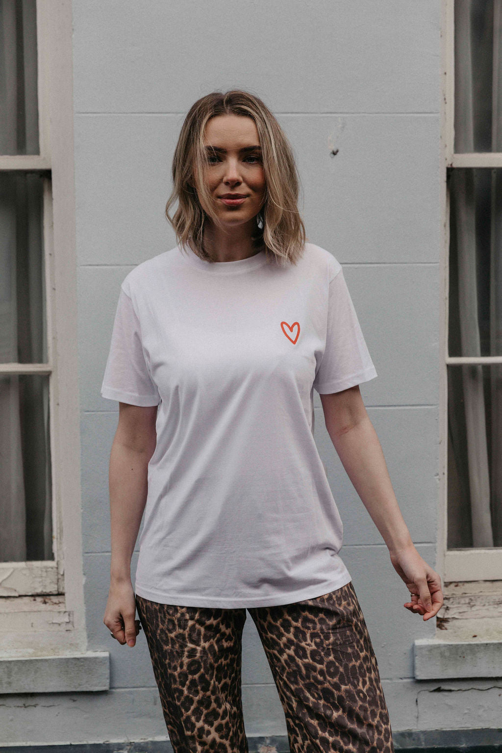 Life Rules T-Shirt