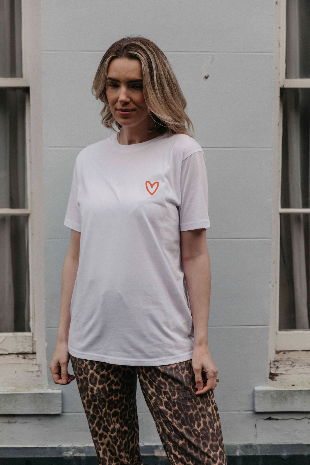 Life Rules T-Shirt