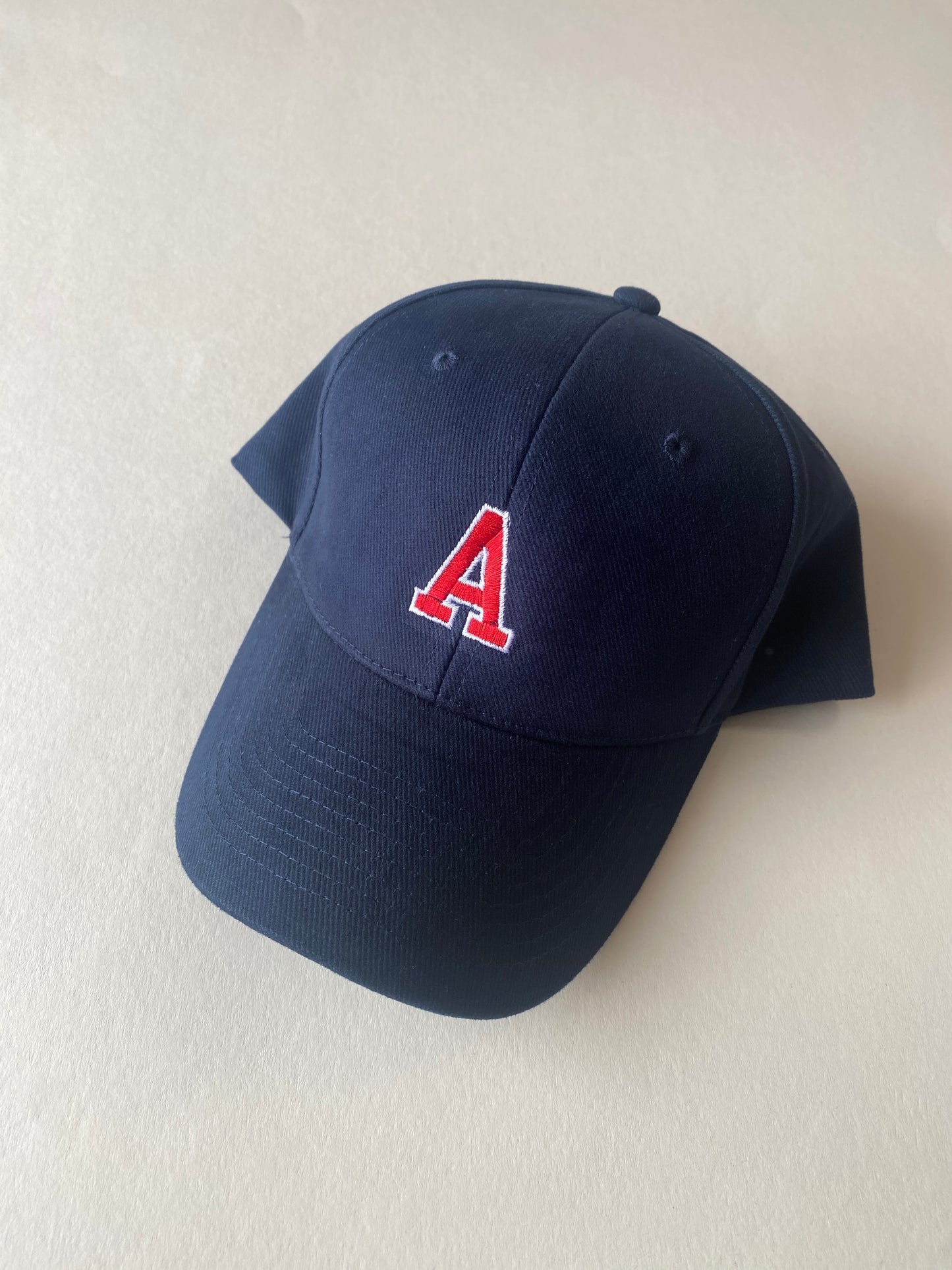 Personalised College Initial Cap