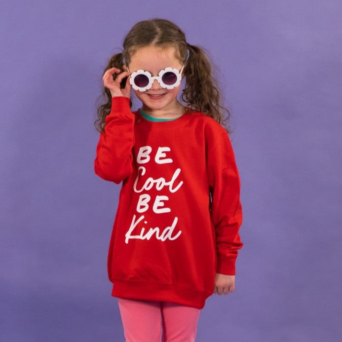 Be kind sweatshirt sale