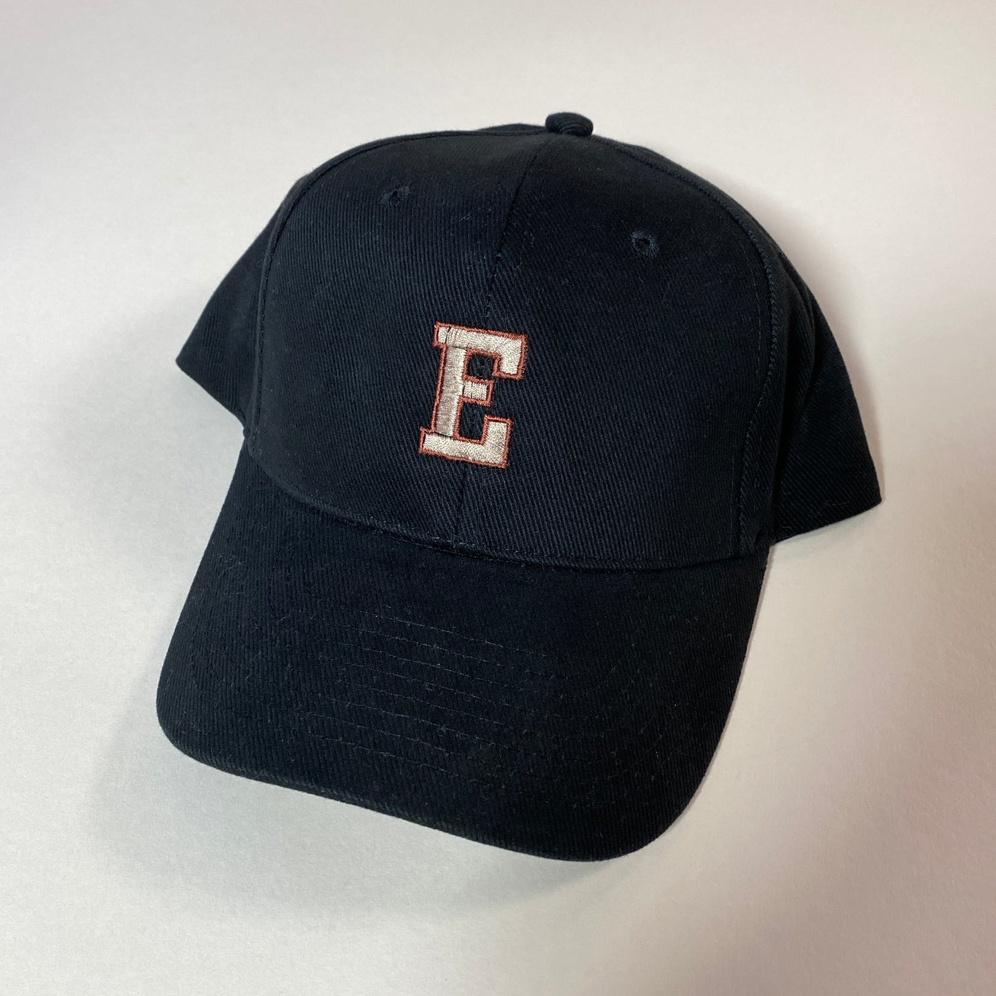 Personalised College Initial Cap