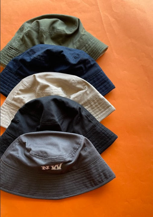 Don't Look Back In Anger Bucket Hat