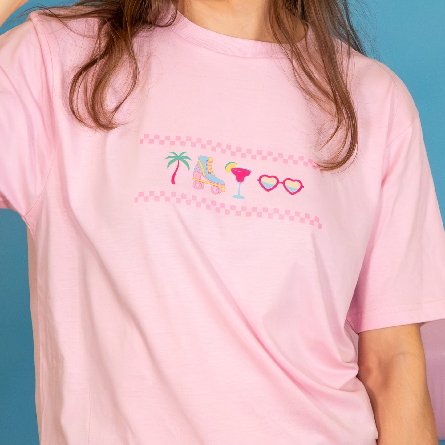 Summer Icons T-Shirt