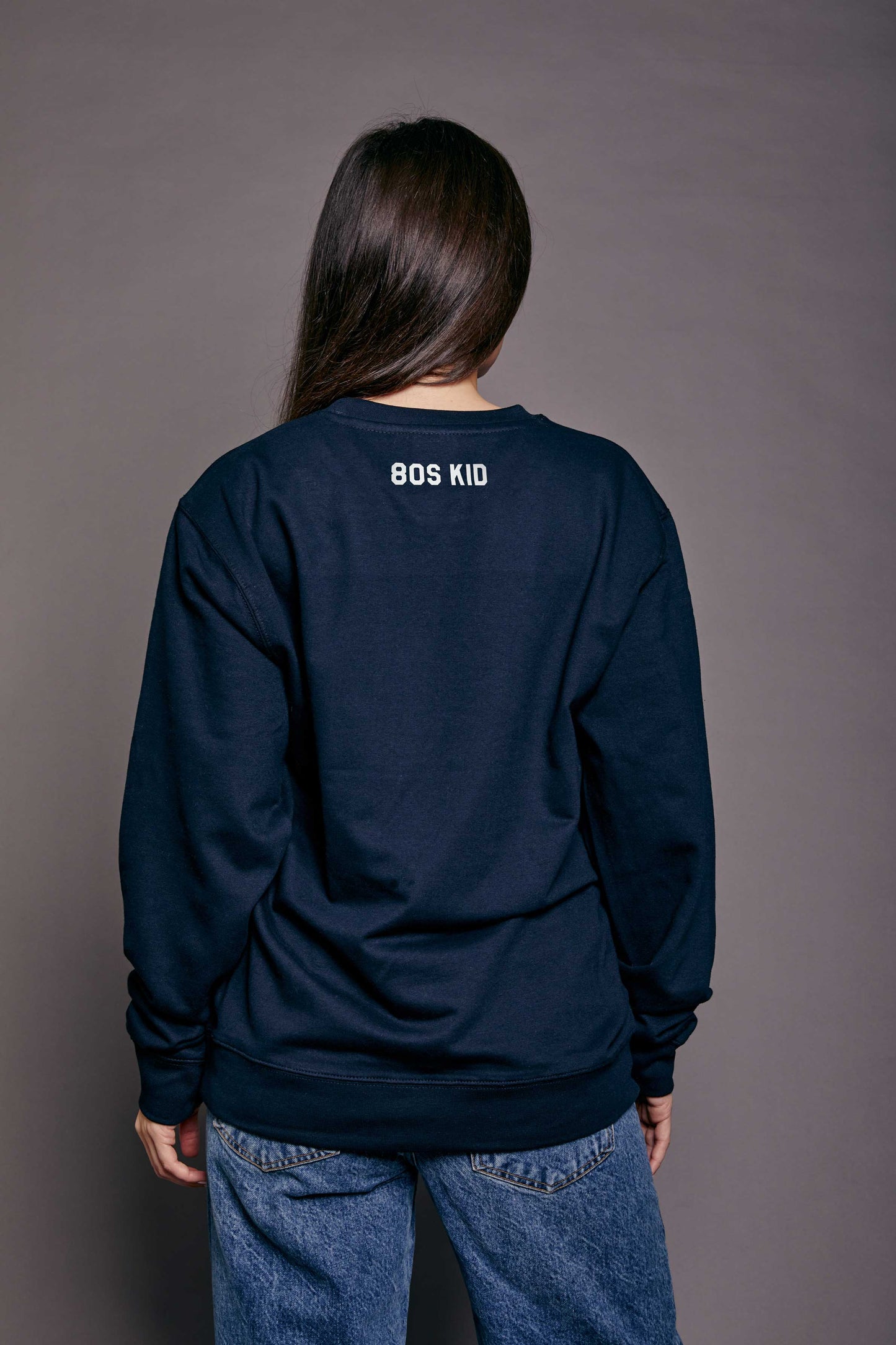 Personalised Year Sweatshirt