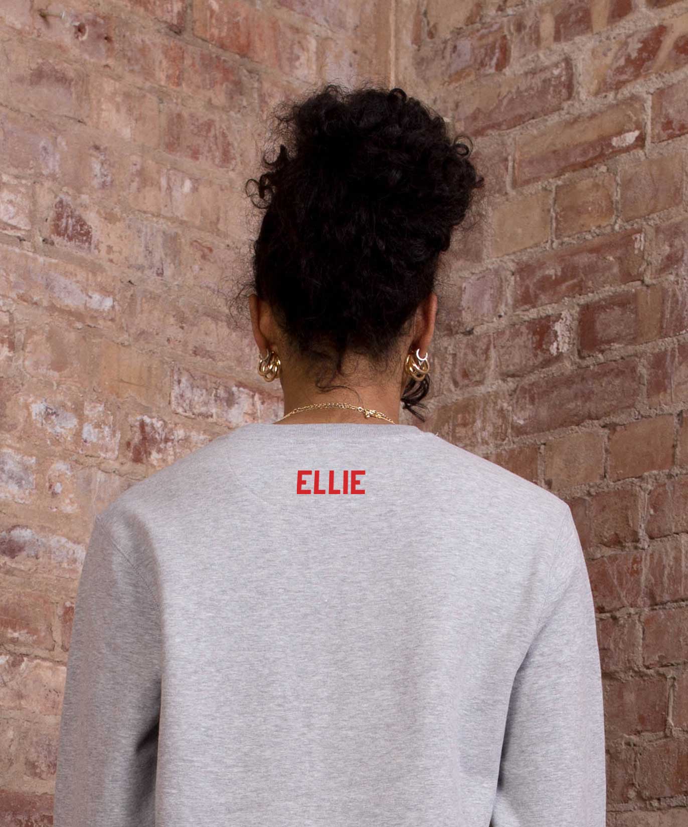 Additional Personalisation