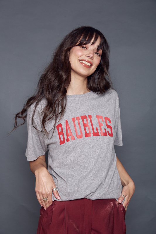 Baubles Christmas T-Shirt