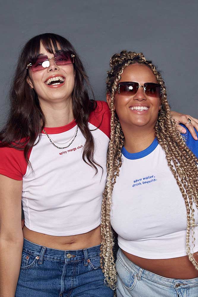 Maglietta Stampata Disegni E Lettere Maternità Perfetta - Foto 4