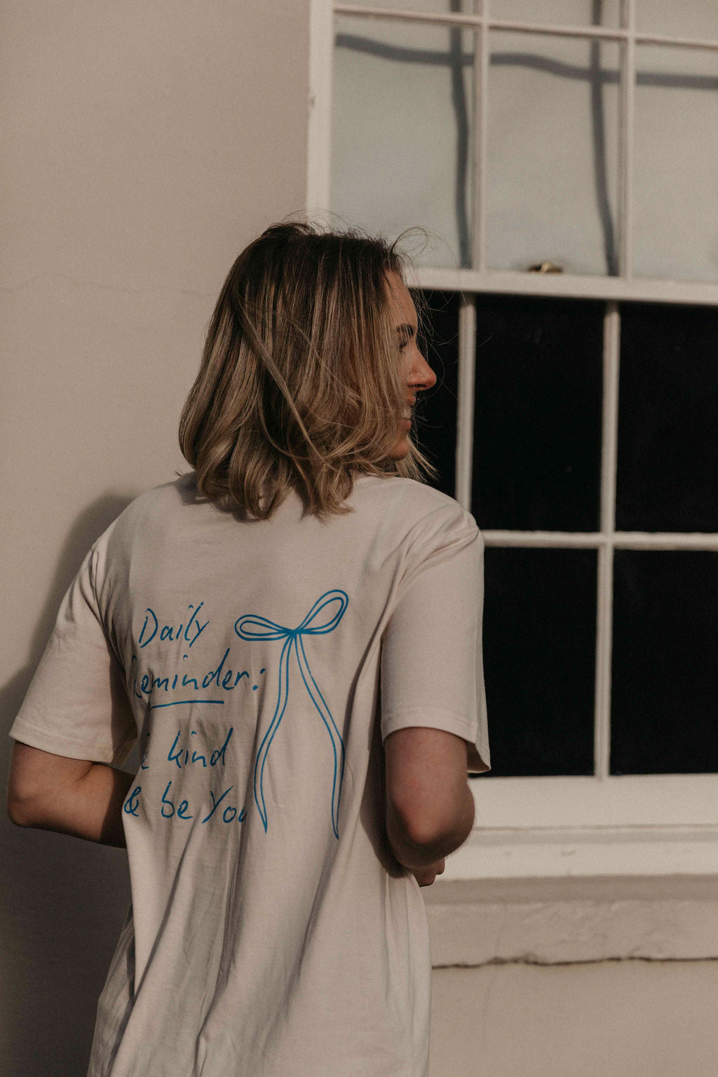 Daily Reminder T Shirt