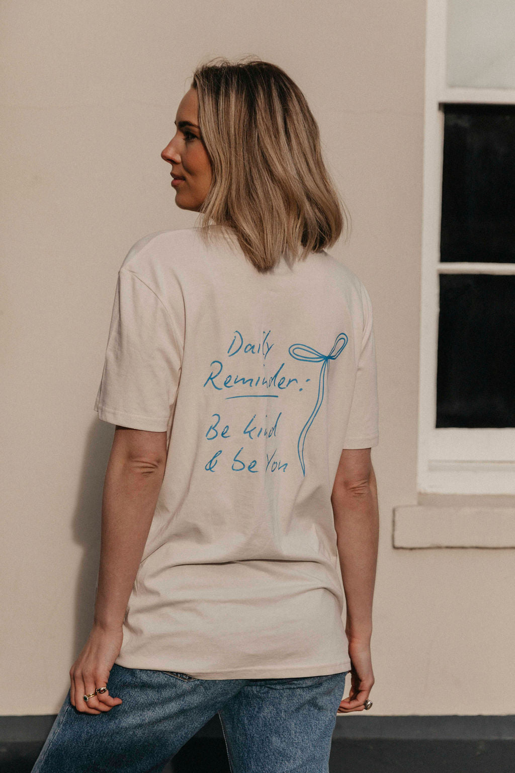 Daily Reminder T Shirt