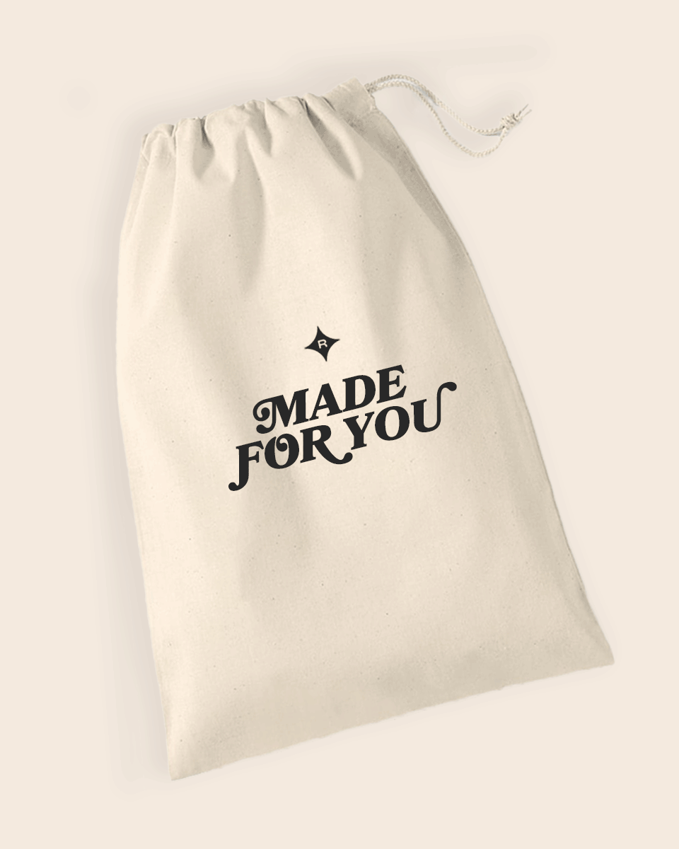 Cotton Gift Bag