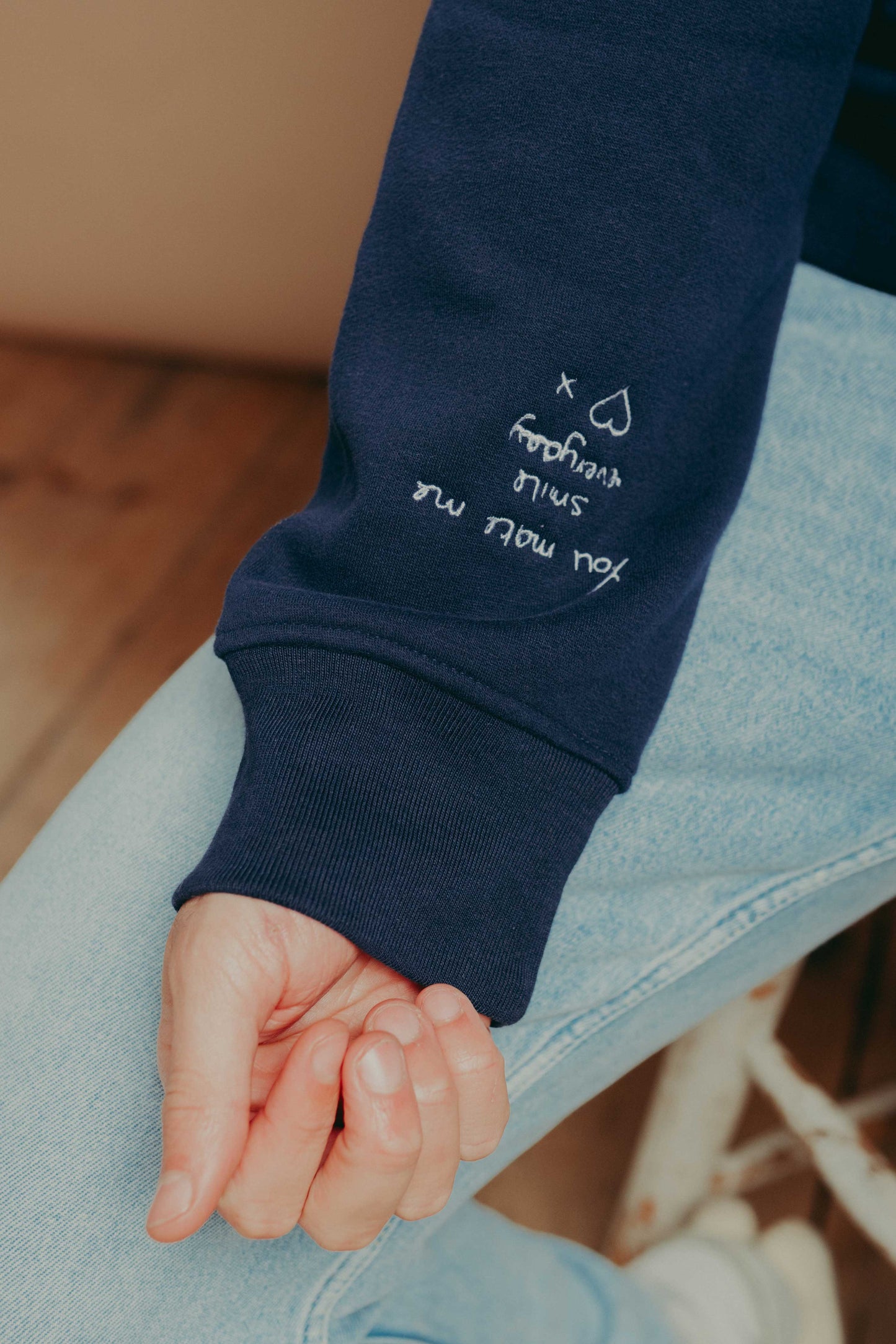 Additional Personalisation