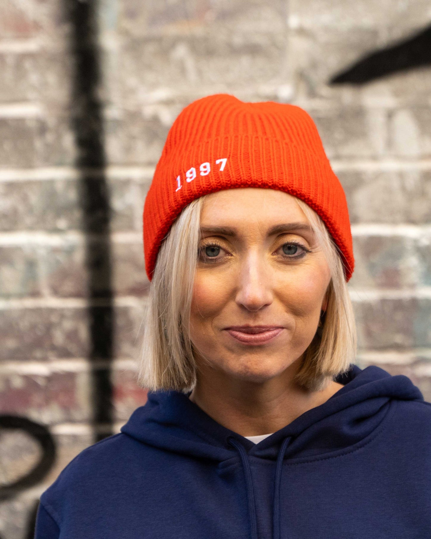 Personalised Year Beanie Hat
