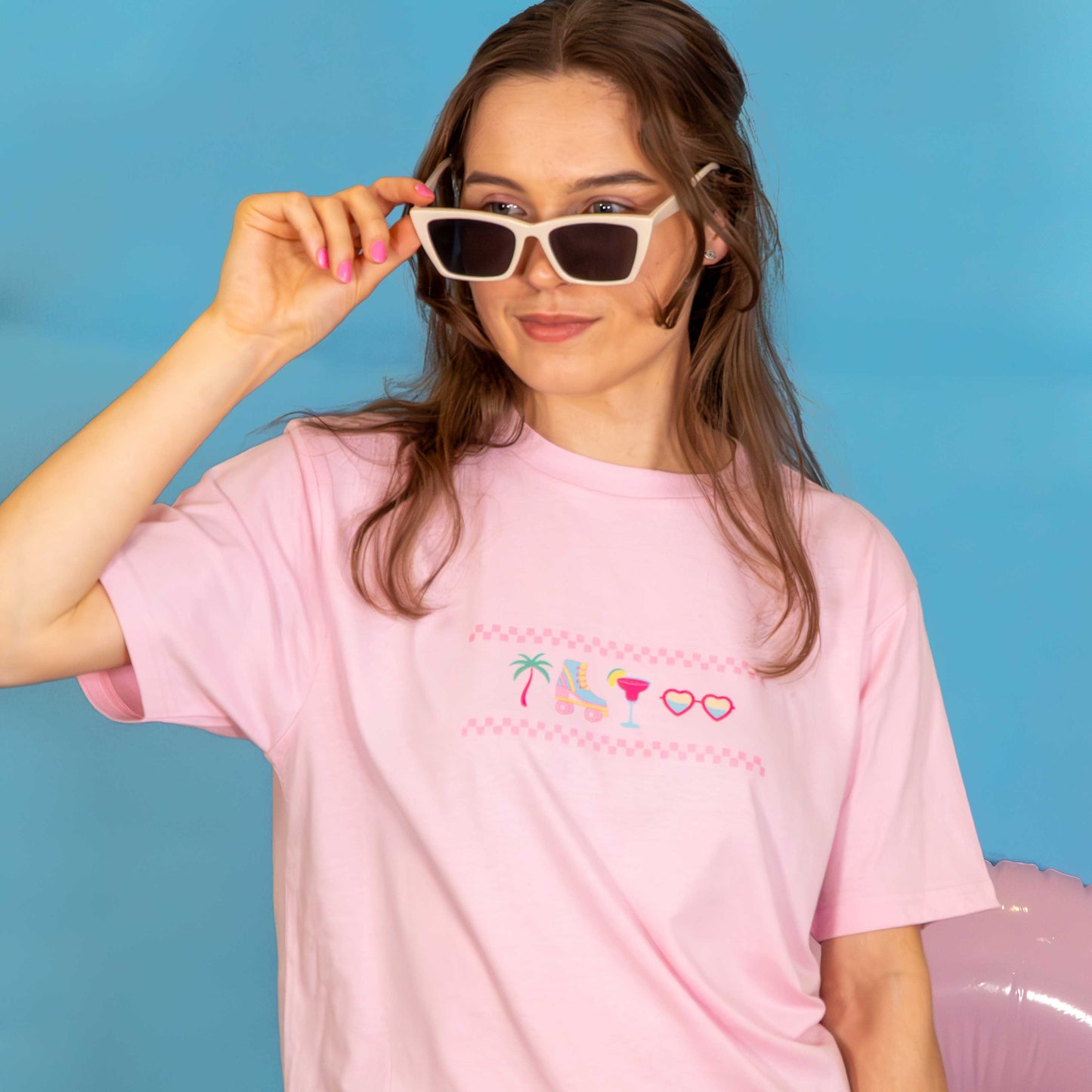 Summer Icons T-Shirt