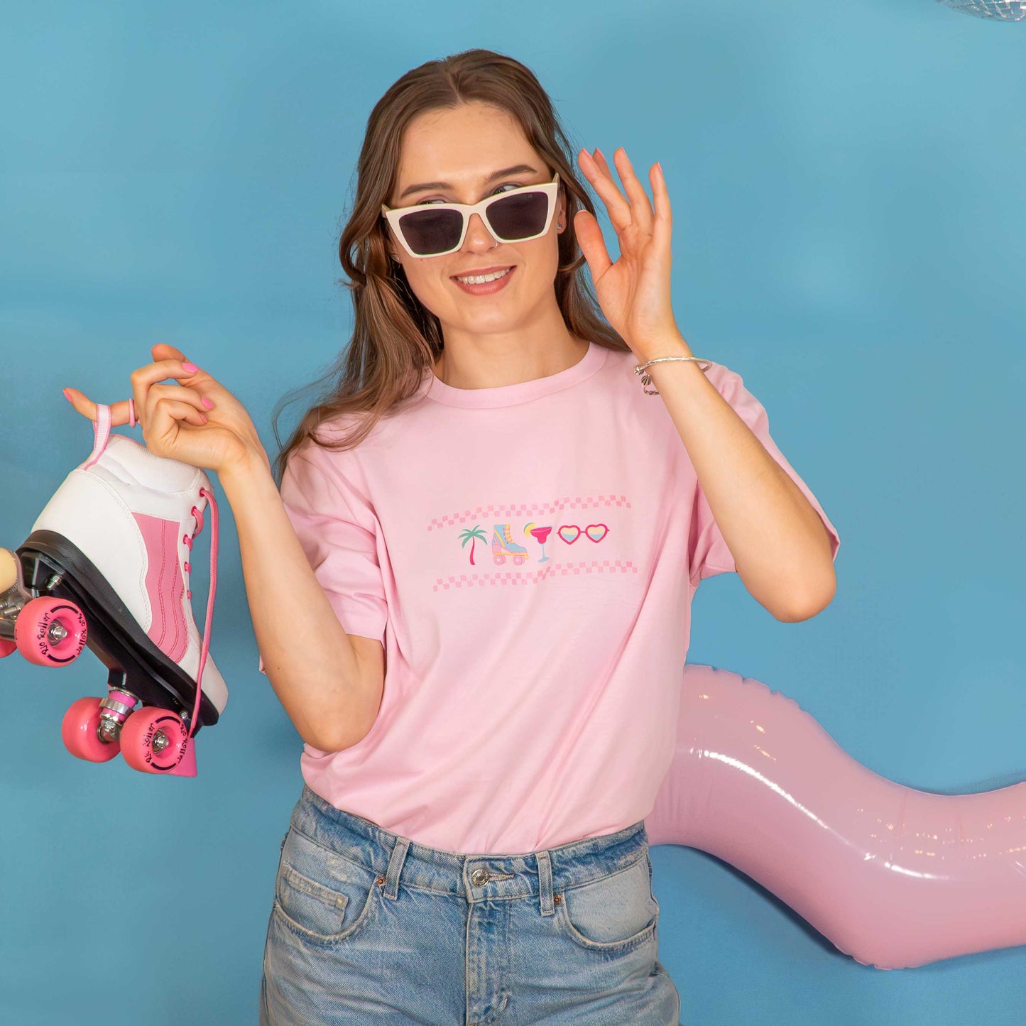 Summer Icons T-Shirt