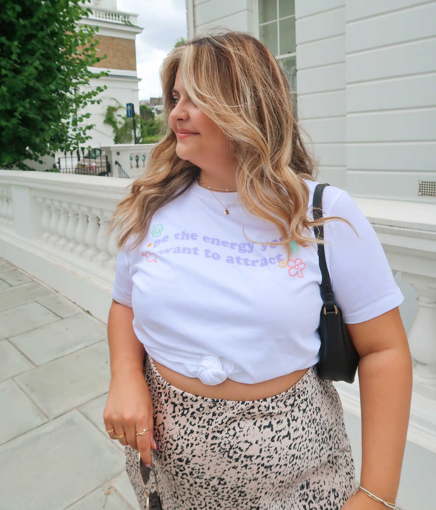Be The Energy T-Shirt