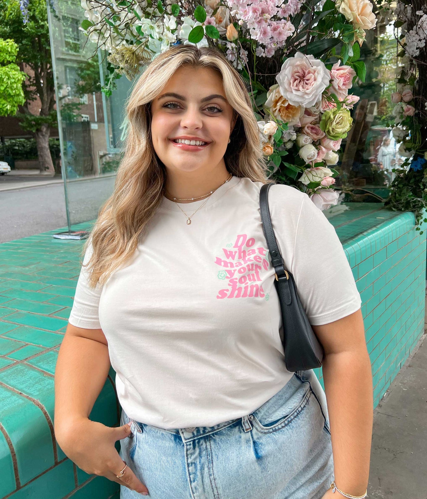Do What Makes Your Soul Shine T-Shirt