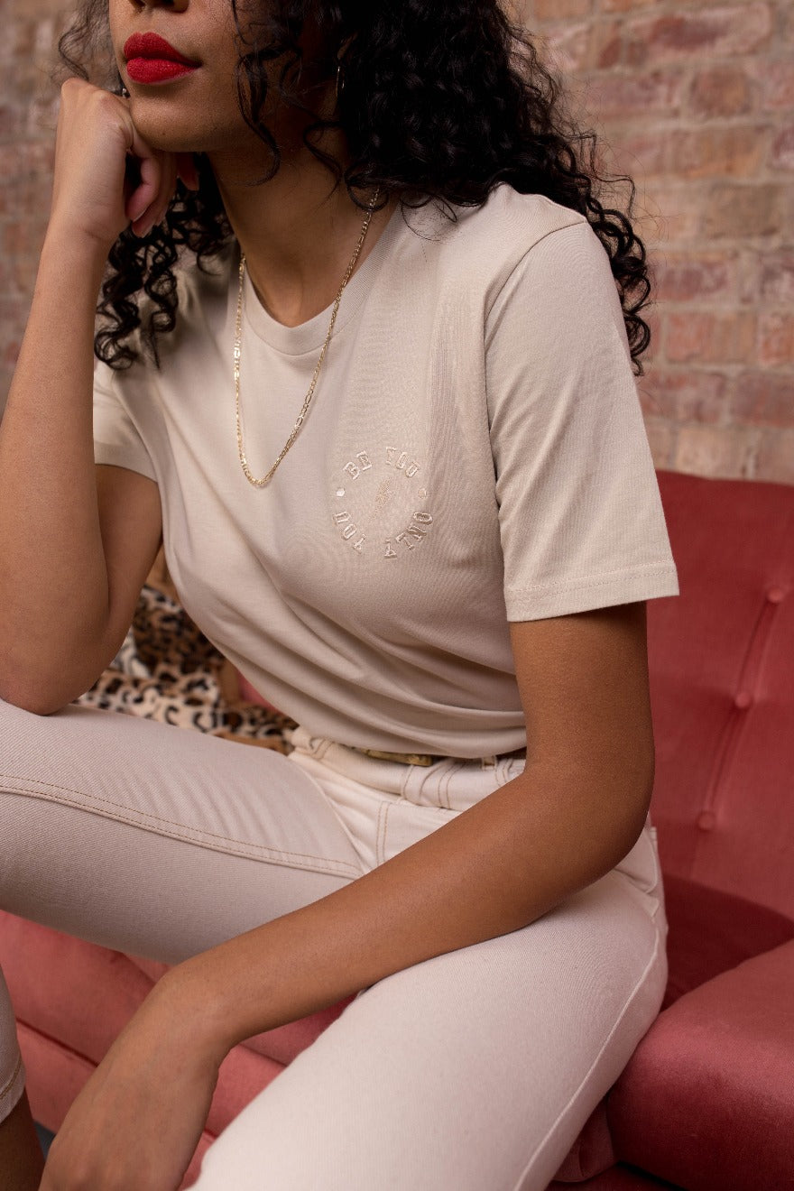 Be You Only You T-Shirt