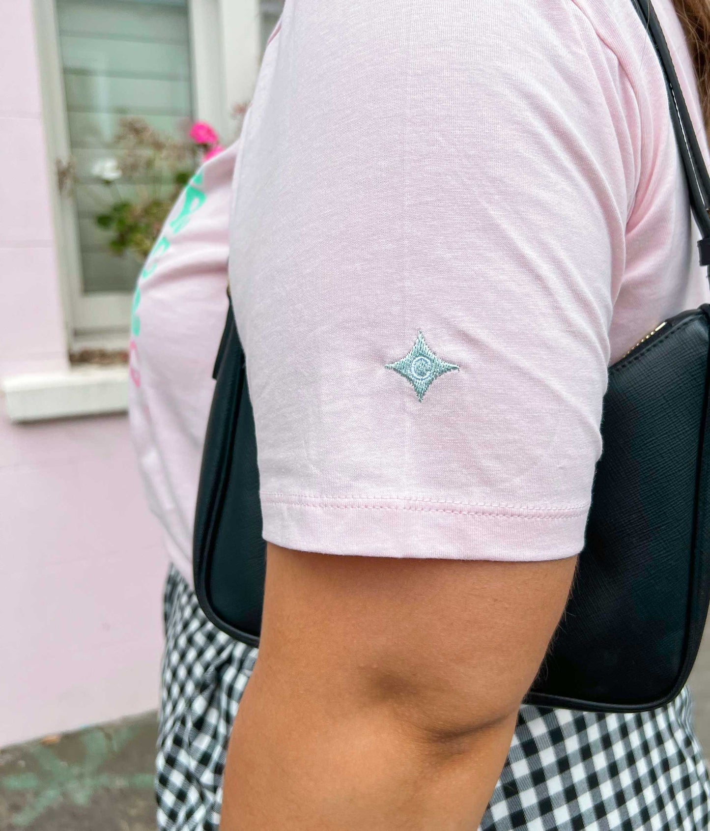 Make Your Own Magic T-Shirt