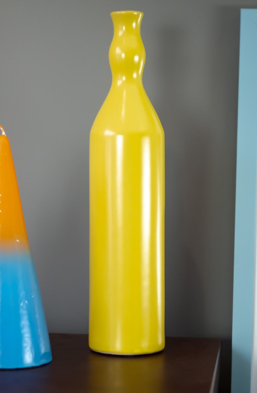 Modern Stem Vase