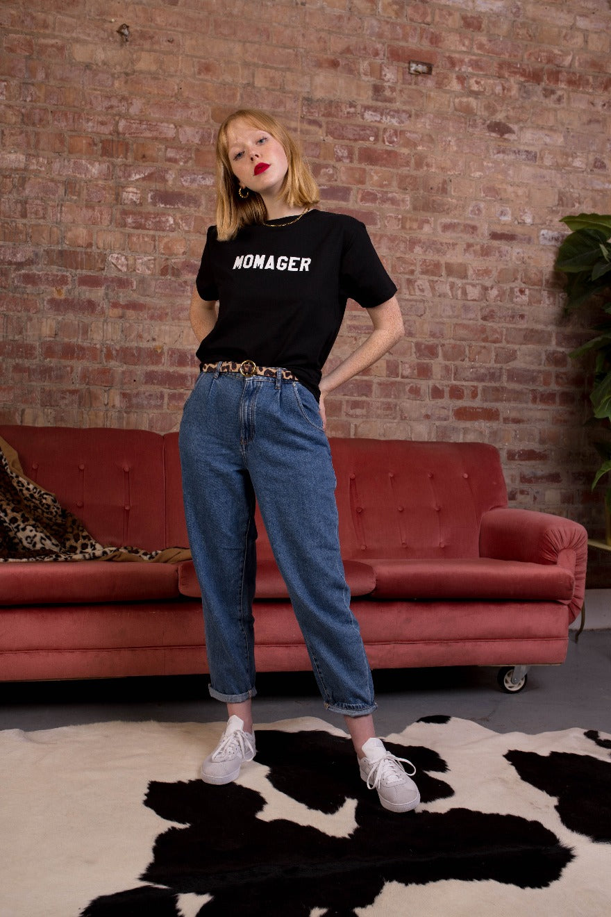 Momager T Shirt