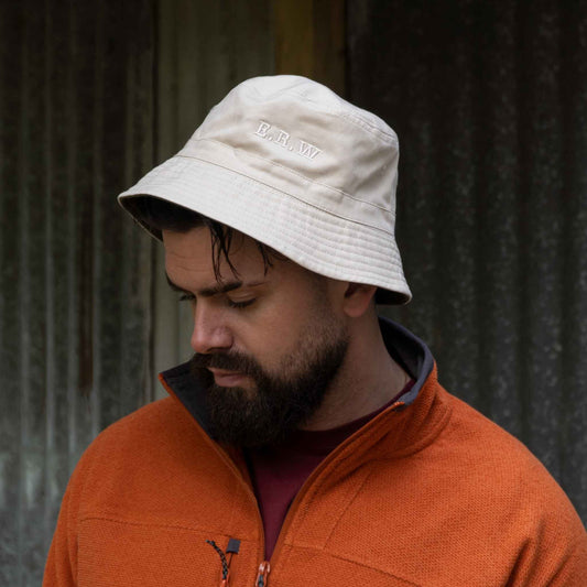 Personalised Bucket Hat
