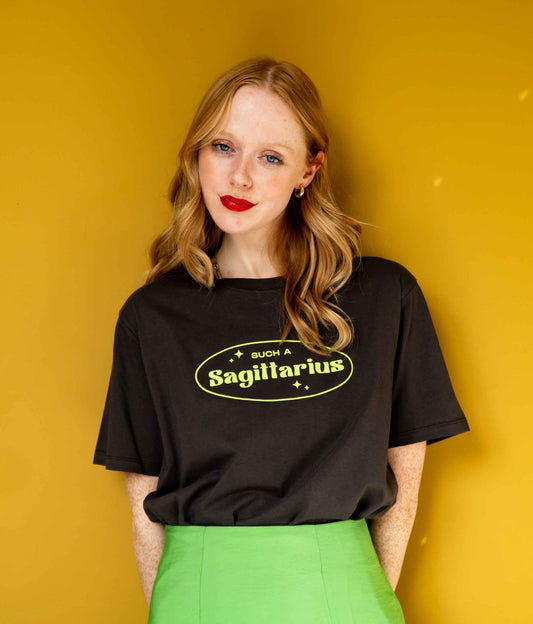 Star Sign T-Shirt