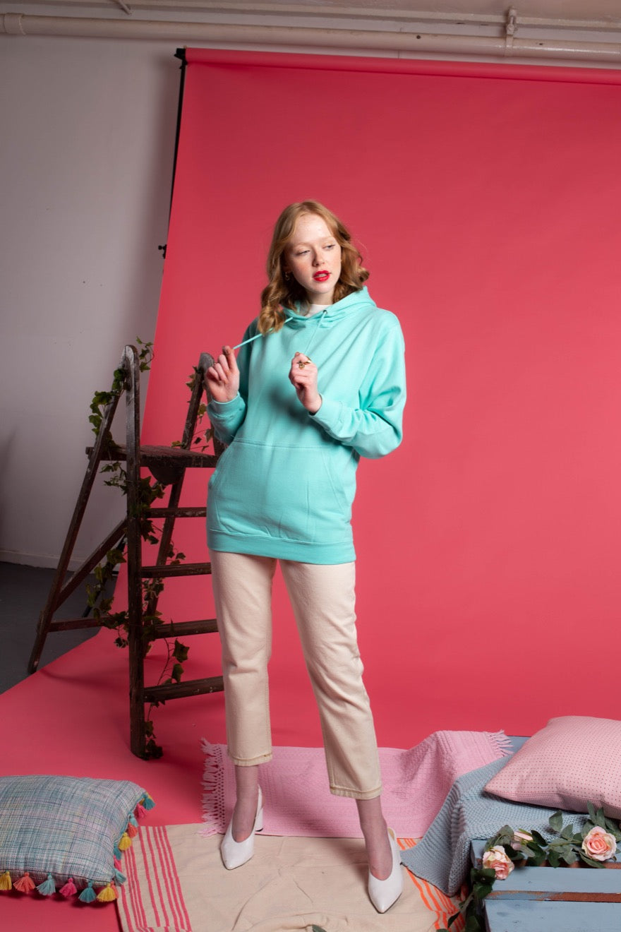 Yes I Like Pina Coladas Hoodie