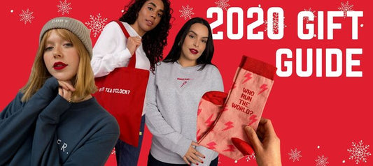 The ROR 2020 Gift Guide