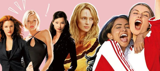 7 Films With A Strong Female Lead