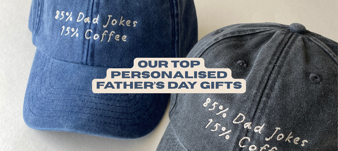 Father's Day Gifts UK 2026: Stop Buying Your Dad Another Mug He'll Never Use