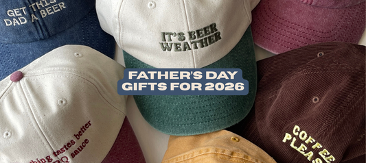 Father's Day Gifts UK 2026 - What to Get the Dad Who Says He Doesn't Want Anything