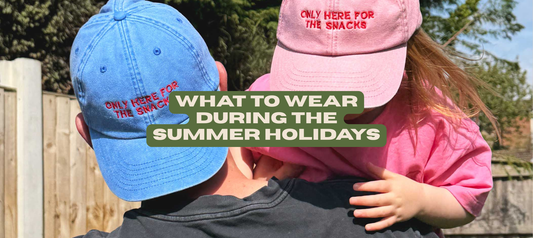 Summer Holidays 2026: The One Thing Nobody Puts on Their Packing List