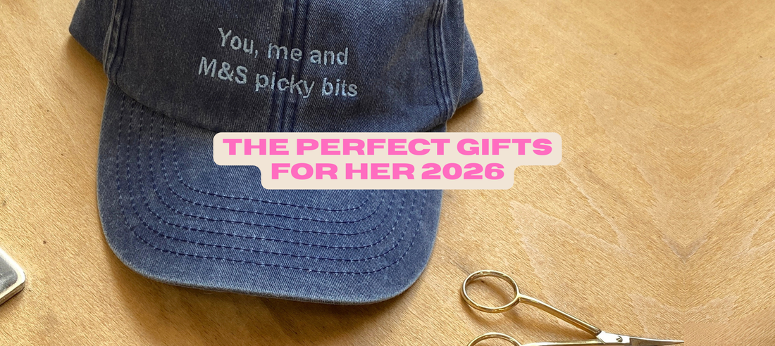 Gifts For Her UK: How to Stop Buying the Wrong Thing Every Single Year
