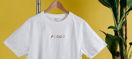 The Updated Pride Collection!