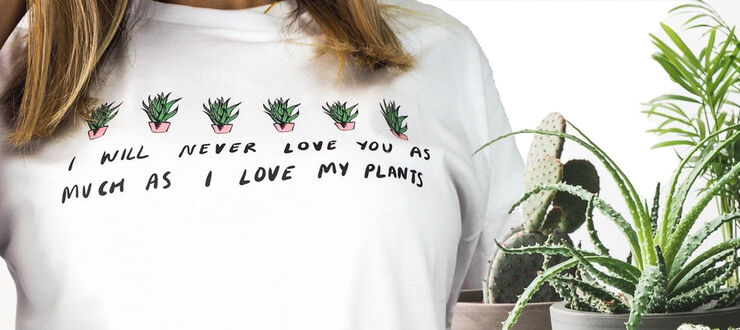 The Lazy Plant Lover's Guide