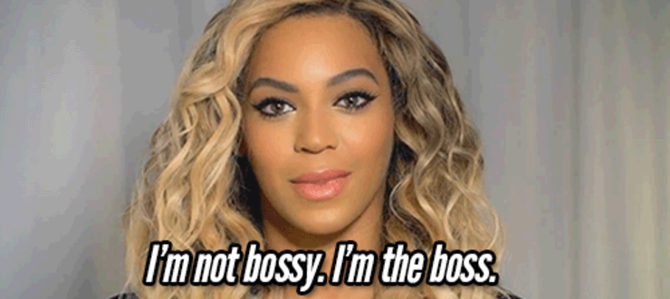 5 Life Lessons We Learnt From Beyonce