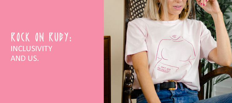 Rock On Ruby On Inclusivity and Our Ethics