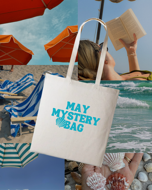 May Mystery Bag