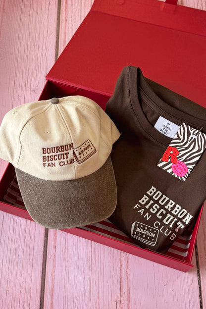 The Biscuit Box Bundle