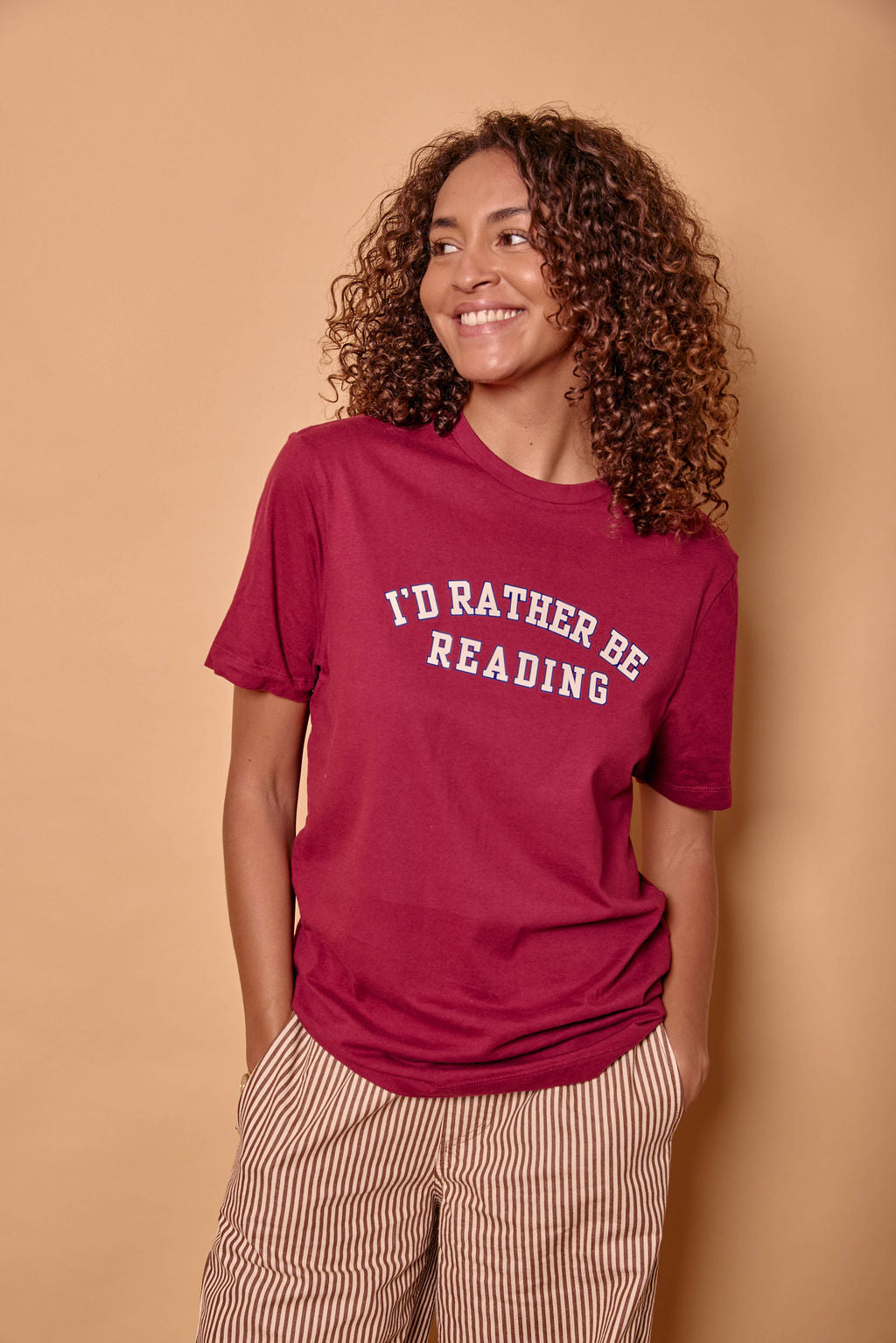 The Bookworm Bundle
