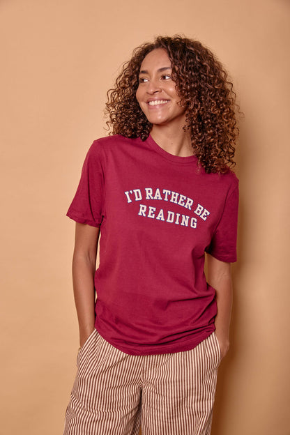 The Bookworm Bundle